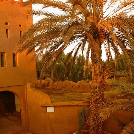 Villa Boujouf Tighmert المظهر الخارجي الصورة