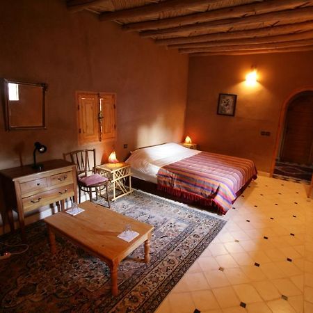Villa Boujouf Tighmert المظهر الخارجي الصورة