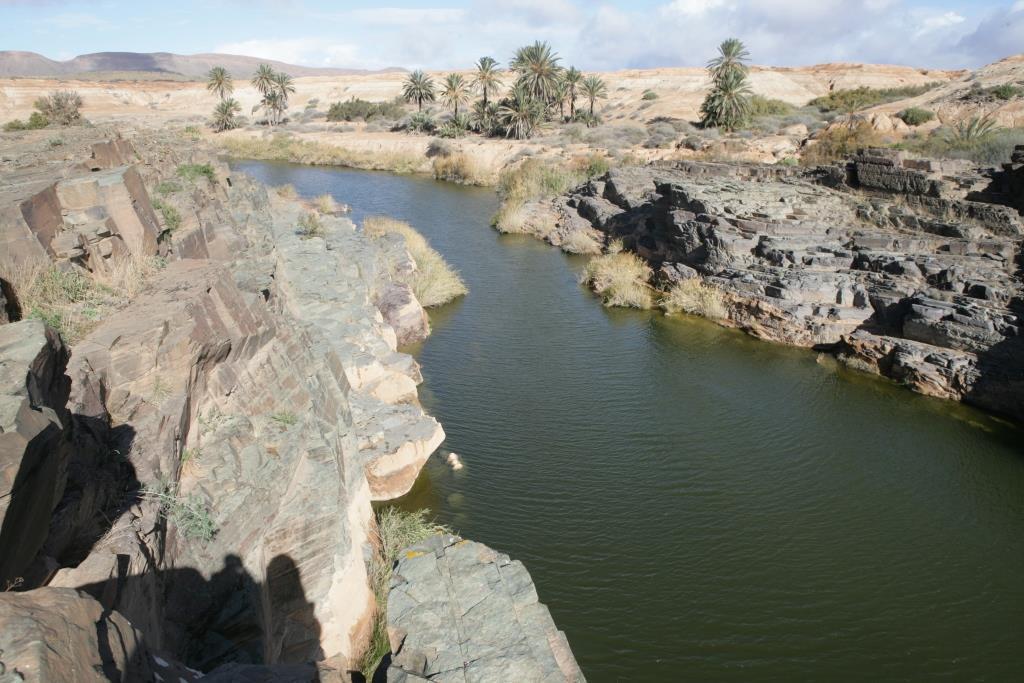Villa Boujouf Tighmert المظهر الخارجي الصورة