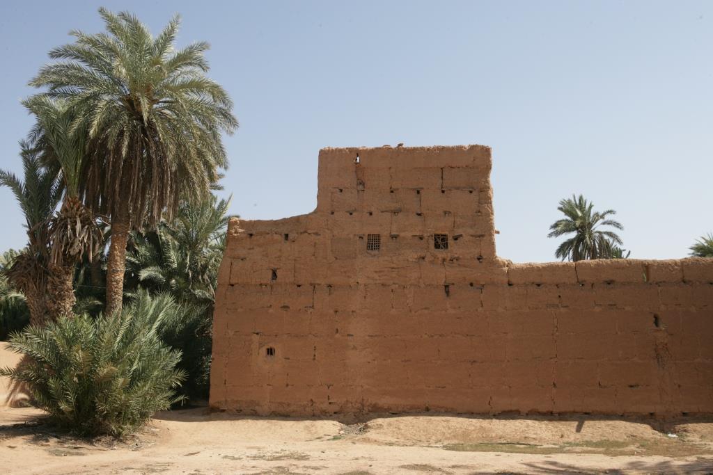 Villa Boujouf Tighmert المظهر الخارجي الصورة