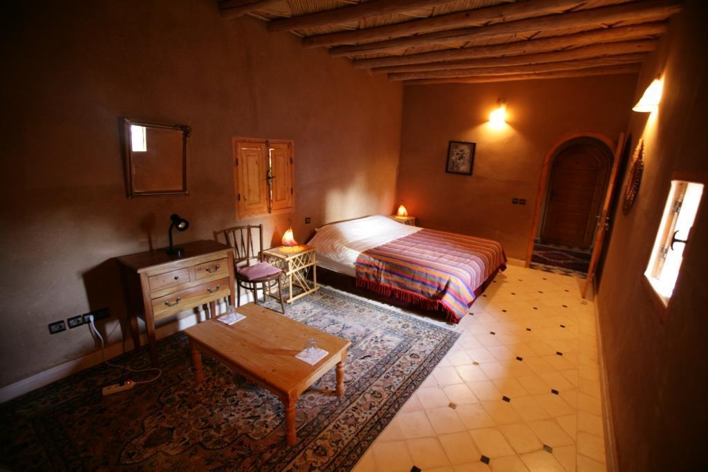 Villa Boujouf Tighmert المظهر الخارجي الصورة